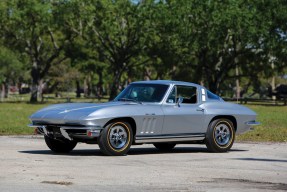 1965 Chevrolet Corvette