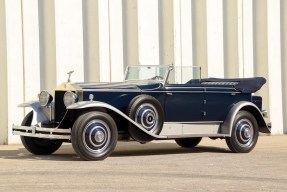 1930 Rolls-Royce Phantom