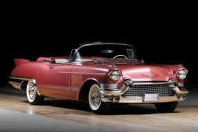 1957 Cadillac Eldorado