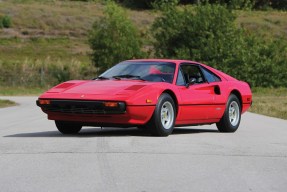 1979 Ferrari 308 GTB