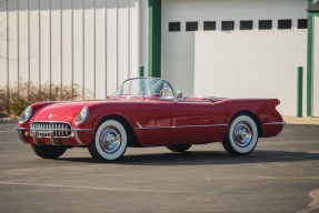 1954 Chevrolet Corvette