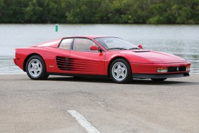 1987 Ferrari Testarossa