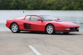 1987 Ferrari Testarossa