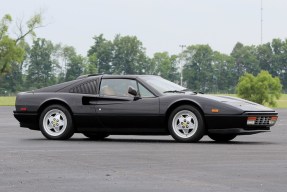 1989 Ferrari 328 GTS