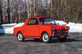 1959 Autobianchi Bianchina