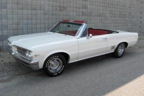 1964 Pontiac LeMans