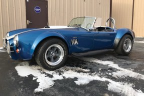 1966 Shelby Cobra Replica