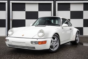 1994 Porsche 911