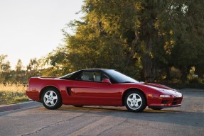 1991 Acura NSX