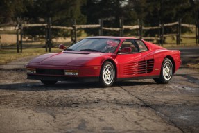 1989 Ferrari Testarossa