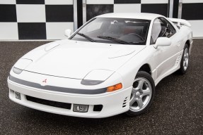 1991 Mitsubishi 3000 GT