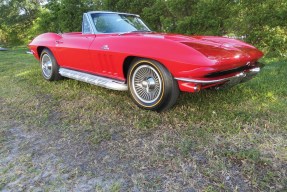 1965 Chevrolet Corvette