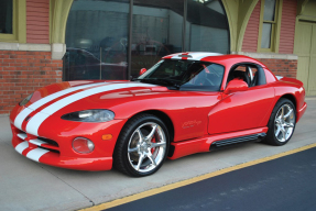 1994 Dodge Viper