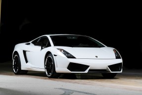 2006 Lamborghini Gallardo