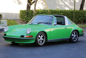 1973 Porsche 911