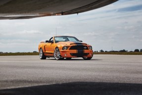 2007 Ford Shelby