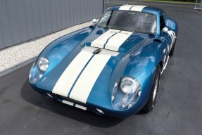 1964 Shelby Cobra Daytona Replica