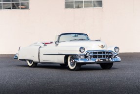 1953 Cadillac Eldorado