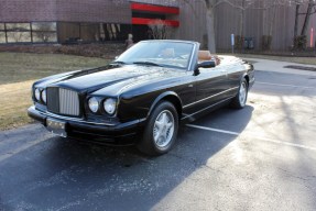 1997 Bentley Azure