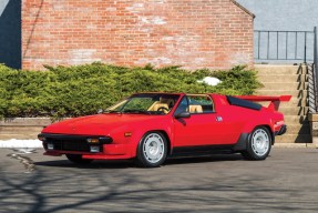 1985 Lamborghini Jalpa