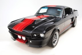 1968 Ford Shelby