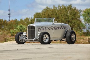 1932 Ford California Street Rod