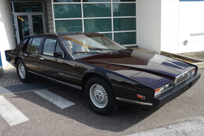 1984 Aston Martin Lagonda