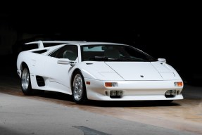 1994 Lamborghini Diablo VT