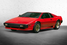 1978 Lotus Esprit