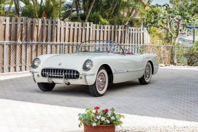 1953 Chevrolet Corvette