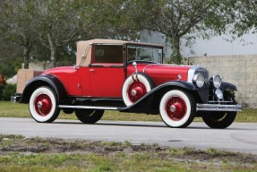 1929 LaSalle Series 328