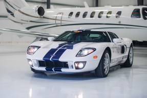 2006 Ford GT