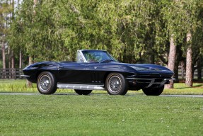 1965 Chevrolet Corvette