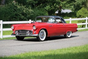 1955 Ford Thunderbird