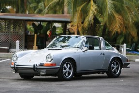 1971 Porsche 911