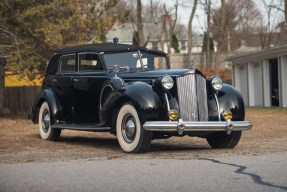 1938 Packard Twelve