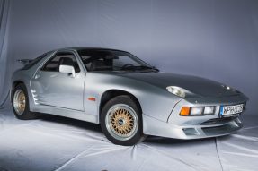 1978 Porsche 928