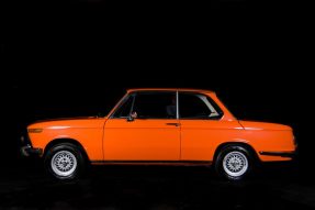 1974 BMW 1802