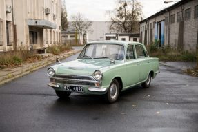 1965 Ford Cortina