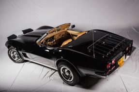 1973 Chevrolet Corvette