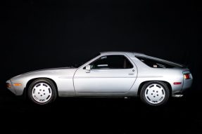 1986 Porsche 928 S