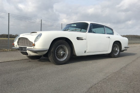 1968 Aston Martin DB6