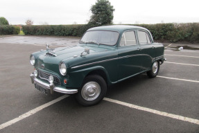 1954 Austin A90