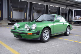 1975 Porsche 911