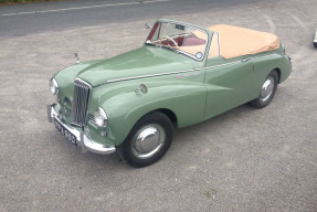 1950 Sunbeam-Talbot 90