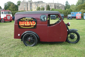 1948 Reliant Regent