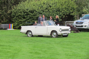 1968 Triumph Herald