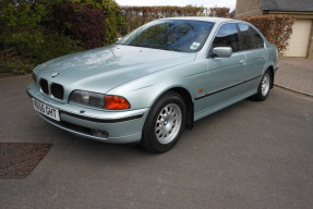 1998 BMW 528i