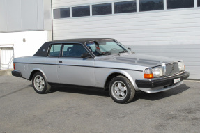 1981 Volvo 262