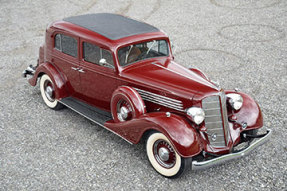 1934 Buick Series 60